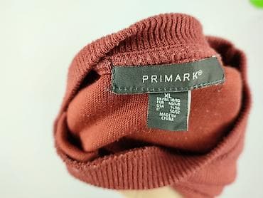 blouse only: Primark, Bluzka damska, rozmiar XL — 4