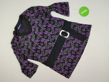 bonprix tuniki duze rozmiary: Tunika damska, rozmiar 3XL — 2