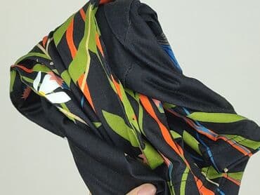 sukienka w motyle damska: Sukienka damska, rozmiar 2XL — 8