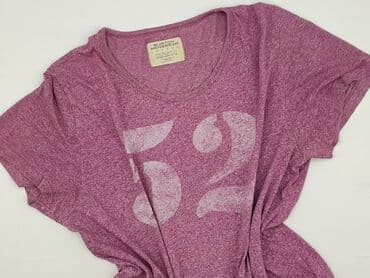 Burton, T-shirt damski, rozmiar M
