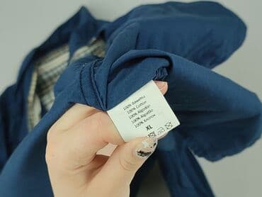 sweter z c a: Koszulа dla mężczyzn, XL, stan - Bardzo dobry — 5