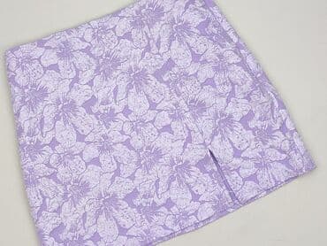 spódnice plisowane tiulowe czarne: Monki, Women`s skirt, size L (EU 40) — 1