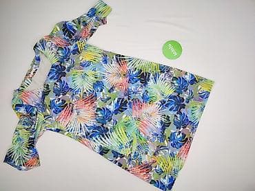 klapki babcine: Deni Cler, Sukienka damska, rozmiar L — 2