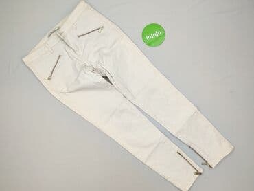 kurtki wyprzedaż zara: Zara, Jeansy damskie, rozmiar M — 3