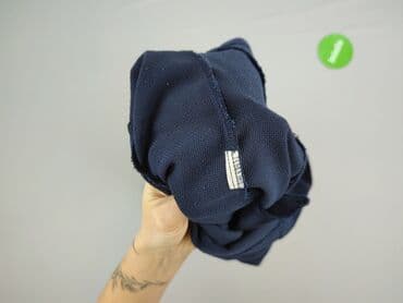 kobaltowa sukienka reserved: Sukienka damska, rozmiar S — 5