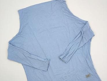 blekitne bluzki: Bluzka damska, rozmiar M — 1