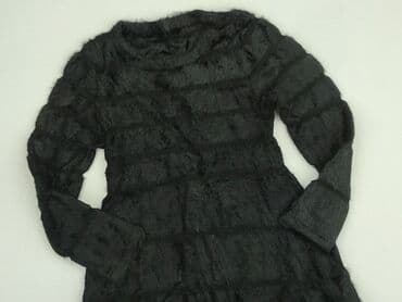 zara sukienka w geometryczne wzory: Women`s dress, size S (EU 36) — 1