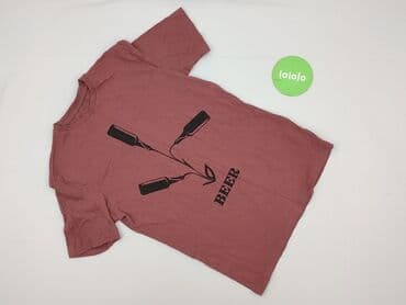 koszulka los santos: Sinsay, Koszulka dla mężczyzn, XS — 2