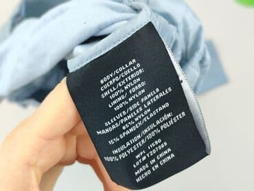 taranko kurtki puchowe: Kurtka przejściowa damska, rozmiar L — 5