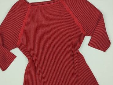 obcisła sukienka czerwona: Women`s sweater, size S (EU 36) — 1