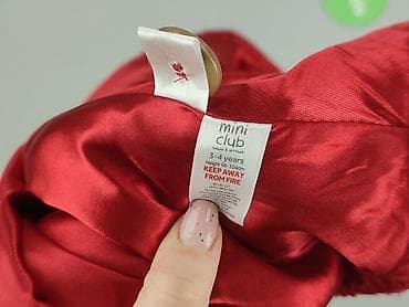 crivit spodenki: Płaszcz, Mini Club, 3-4 lat, 98-104 cm, stan - Bardzo dobry — 4
