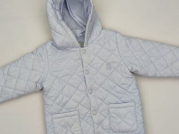 Jacket, Benetton, 12-18 months, condition - Perfect