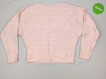 co to jest akryl w swetrze: Mohito, Sweter damski, M — 3