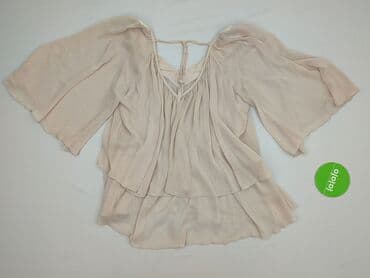 bluzka do karmienia lidl: River Island, Women's blouse, size L (EU 40) — 3