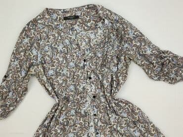 reserved sukienki plus size: Reserved, Жіноча блуза, розмір L — 1