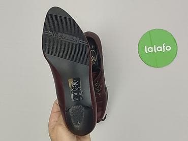 Women: Flat shoes for women, size 35 — 4