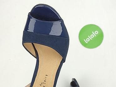 obuwie centro: Sandały damskie, rozmiar 37 — 7