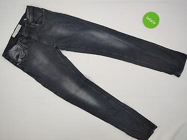 divided clothing: H&M Divided, Jeansy damskie, rozmiar M — 2