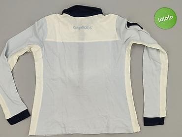surf t shirty: Kangaroos, Damska koszulka polo, rozmiar M — 3