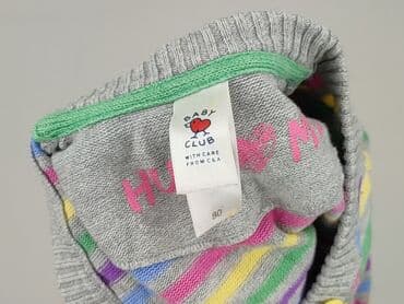 piżama hello kitty primark: Cardigan, Baby club, 9-12 months, condition - Perfect — 4