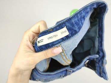 ciemne jeansy: Jeans for women, size M (EU 38) — 7