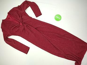 spódnice maxi w stylu boho: Shein, Sukienka damska, rozmiar M — 2