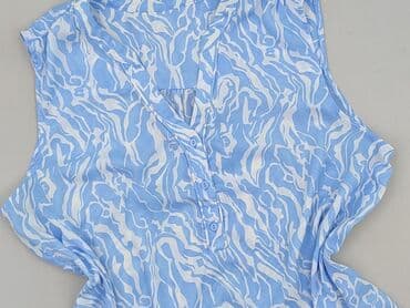 ładne bluzki: Bluzka damska, rozmiar 4XL — 1