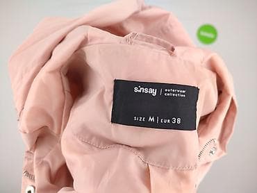sinsay softshell: Sinsay, Parka damska, rozmiar M — 4