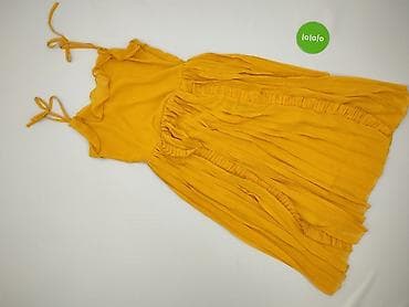 pull bear sukienka: Sukienka damska, rozmiar M — 2