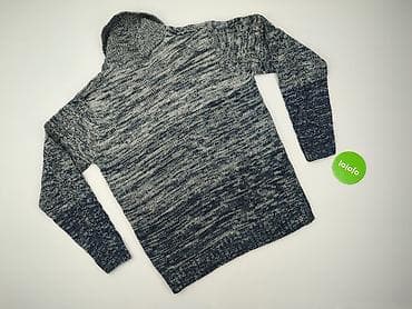 max studio sweter: Sweter dla mężczyzn, rozmiar L — 3