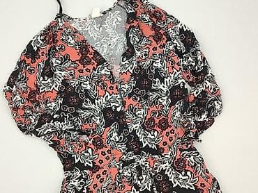 pajac h: H&M, Kombinezon damski, rozmiar S — 1