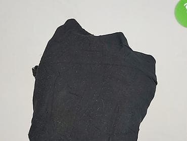 bluzki boho koronka: Jean Pascale, Bluzka damska, rozmiar L — 6