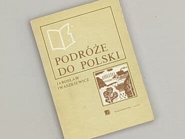 Książki: Książka, gatunek - Literatura faktu, stan - Idealny