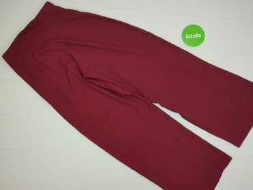 sprzedaż używanych majtek damskich: Bianca, Spodnie materiałowe damskie, rozmiar M — 3