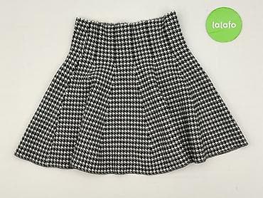 plisowane spódnice hm: Spódnica damska, rozmiar XL — 3