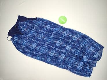sukienka srebrna cekiny h: Women`s dress, size L (EU 40) — 2