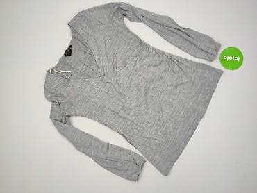 h: H&M, Bluzka damska, rozmiar L — 2