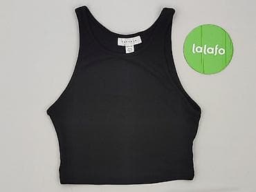 Kobiety: Topshop Petite, Top damski, rozmiar S — 2
