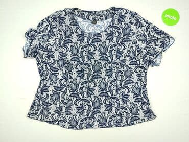 miu miu t shirty: Women`s T-shirt, size 6XL (EU 52) — 2