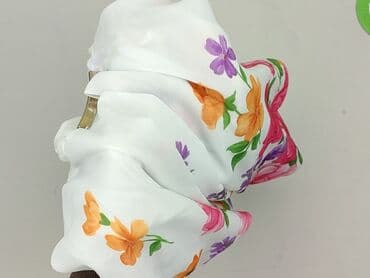 bluzki ludowe biale: Bluzka damska, rozmiar 5XL — 5