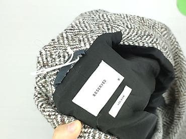 second hand: Płaszcz damski, rozmiar M — 5