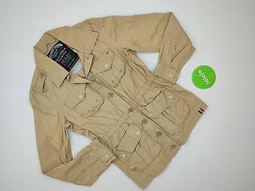 tommy jeans: Hilfiger Denim, Kurtka przejściowa damska, rozmiar XS — 2