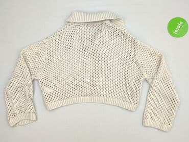 Жінкам: H&M, Светр жіночий, розмір S — 3