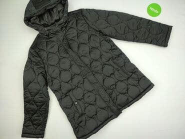 Kobiety: Janina, Kurtka przejściowa damska, rozmiar 2XL — 2