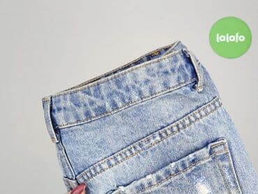 biale spodenki pull and bear: FB Sister, Szorty damskie, rozmiar S — 5