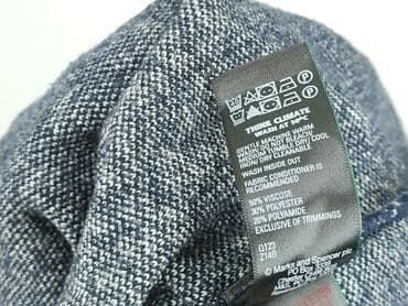 niebieski golf damski: M&S Collection, Golf damski, rozmiar L — 5