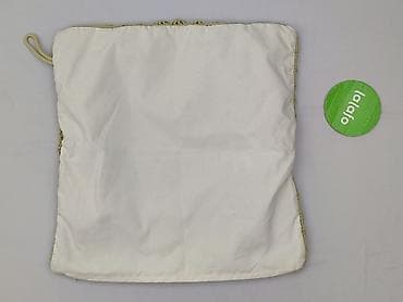 artykuły do domu i ogrodu: Pillowcase, 50 x 50, kolor - Beżowy, stan - Bardzo dobry — 3