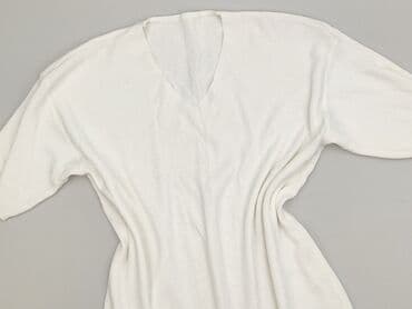 Ubrania damskie: Bluzka damska, rozmiar 2XL — 1