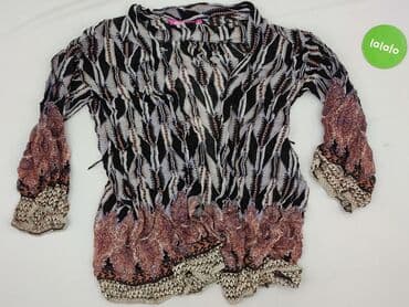 bonprix tuniki wizytowe: Indiska, Tunika damska, rozmiar XL — 2