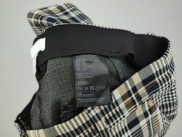 hm spodnice maxi: H&M, Spodnie materiałowe damskie, rozmiar XL — 5